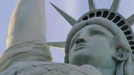 United States of America