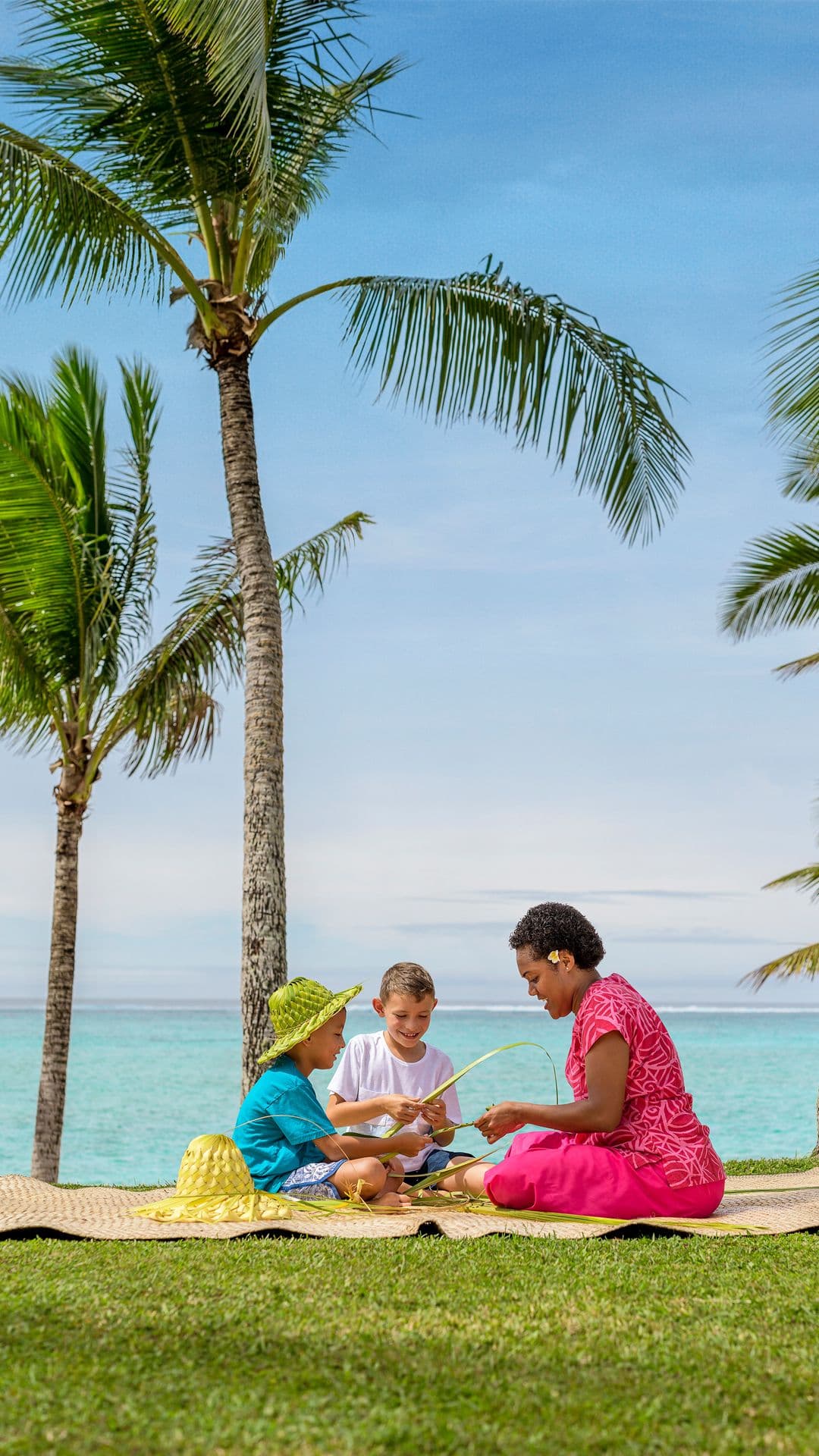 3 night Stopover Nadi - Fiji